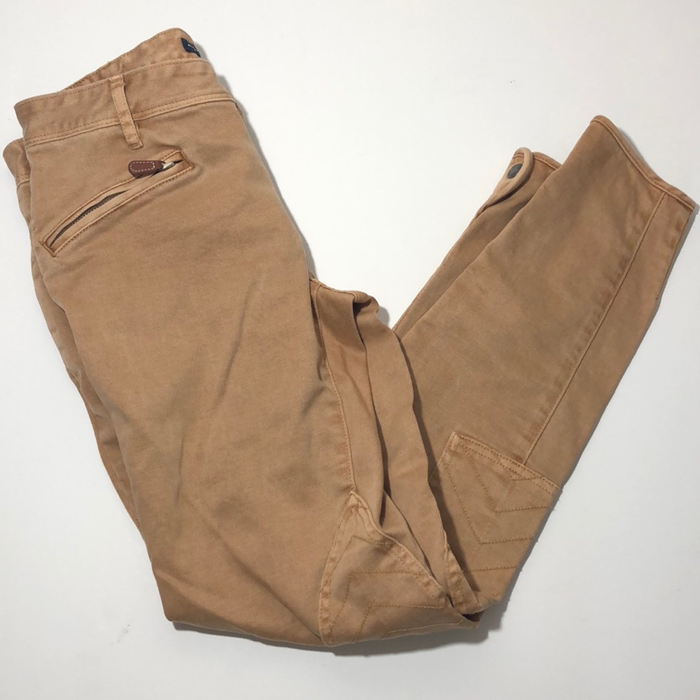 Ralph Lauren Sport equestrian pants